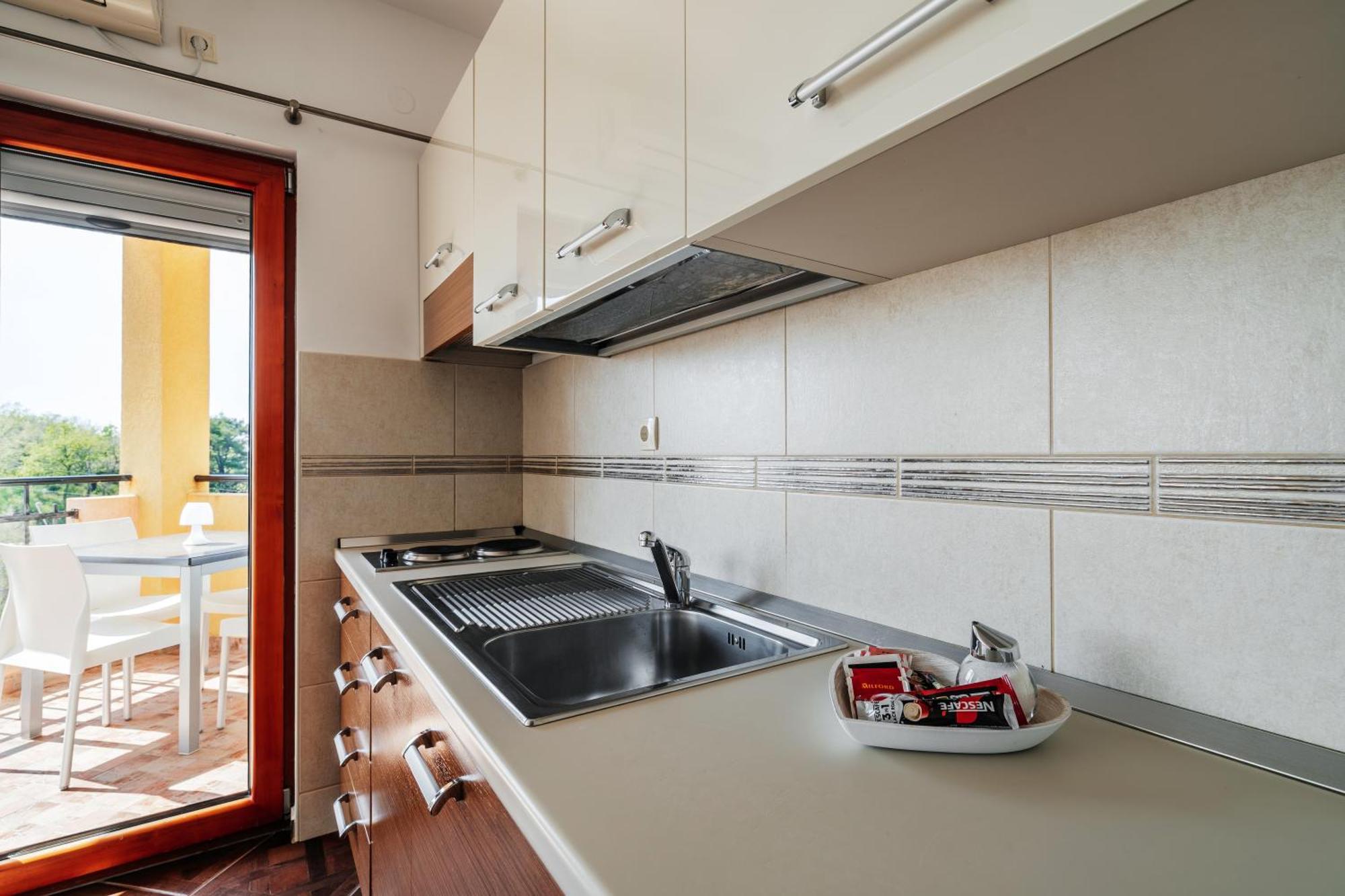 Apartments Radevic Budva Exterior photo